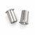 TSO083212C4 - 8-32 Thru-Hole Standoffs for Stainless Steel