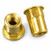 RHN01024225A - 10-24 Half-Hex Rivet Nut