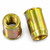 RNESF000M855C - M8 x 1.25 Rivet Nut, Small Flange, Smooth Body
