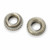 M000M41C - M4 x 0.70 Miniature Self-Clinching Nuts