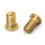 SFH2502014C4 - 1/4-20 Studs for stainless steel