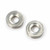 SSN000M42 - M4 x 0.70 Nuts for Stainless Steel Sheets