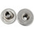 R141040DX - 1/4-20 Round Base