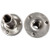 JPR 10325B3U* - 10-32 Round Base Thru the Hole