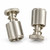PF000M450C - M4 x 0.70 Slotted Panel Fasteners
