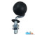 rubber ball caster