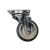 4" Swivel Plate Caster
