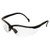 Black Frame/Clear 1.5 Lens