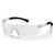 Clear Frame/Clear Lens