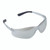 Dane Frosted In/Out Frame, Indoor/Outdoor Mirror Lens, Rubber Temples