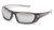 Nickel Frame/Silver Mirror Lens