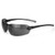 Radians Balsamo Smoke Safety Glasses