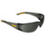 Rotex Smoke Safety Glasses