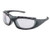 Transformer Smoke Dust Goggle Ansi Z87.1