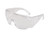 Visitor Safety Over Glasses Biggie Ansi Z87.1 Bkadj-5030 - Discontinued