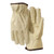 Cowhide Driver Insulated X-Large