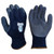 Extra Hd Thermal Knit Blue Large