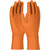 Grippaz Engage Extended Use Ambidextrous Nitrile Glove With Textured Fish Scale Grip - 7 Mil, Xxl (50 Per Box)