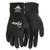 M Ninja 15 Gauge Nylon/Spandex Fully Coated, Nitrile Dotted Palm