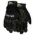 Medium Mcr Safety Cheetah Blk Reinforced Palm