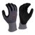 Nitrile Palm Gloves Large