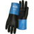 Xl Chemguard Lightweight Neoprene Coating With Cotton Knit Lining And 11" Long Pinked Cuff