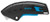 Secupro Merak Squeeze Grip Safety Knive