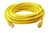 12/3 X 100' Extension Cord Yellow 2589sw0002