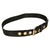 2x 1-3/4" Heavy-Duty Webbing Won't Fold When Loaded With Heavy Tools; 7 Position Adjustment With Steel Buckle