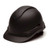 Black Graphite-Ridgeline Cap Style 4 Pt Ratchet Suspension