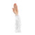 1 Mil 18" Polyethylene Sleeve - 1000 Ea Per Case Sold By Case