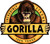 Gorilla Clear Glue 3.75 Oz