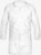 Labcoat, Snap Front, No Pockets, Long Sleeve