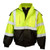 Ml Kishigo Bomber Jacket - Lime - Medium