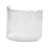 Pc Cylinder Clear Faceshield