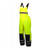 Premium Hi-Vis Rainwear Bibs - Size Extra Large
