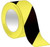 Hazard Warning Laminated Tape Yellow/Black