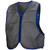 Cooling Vest Adjustable Size Range M-Xl
