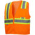 Hi-Vis Orange - Size Extra Large