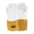 Ironcat Premium Top Grain Kidskin Tig Welding Glove, Straight Thumb, 4" Cuff, Kevlar Sewn. (Must Order In Bundles Of 6 Pair)