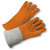 Russet/Grey Welders Reinfd. Thb Kevlar Sewn