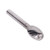 Se-7 Oval, Carbide Burr, 1/4" Shank, Double Cut