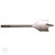 wood spade bit