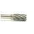 Sa-5d Cylindrical - Double Cut Carbide Burr