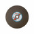 14 X 1/8 X 1 A24-R-Bf Stationary Saw Blade