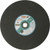 14 X 5/32 X 1 A24-R-Bf Metal Cut-Off Blade Dr
