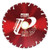 4-1/2" Extreme Diamond Metal Cut Blade 4.5" X .050 X 7/8