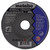 4 X 1/4 X 5/8 Metal Grinding Wheel