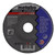 4 1/2in X 1/4x5/8-11 Grinding Wheel Metal