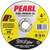 4-1/2" Cut-Off Wheel Aluminum Oxide